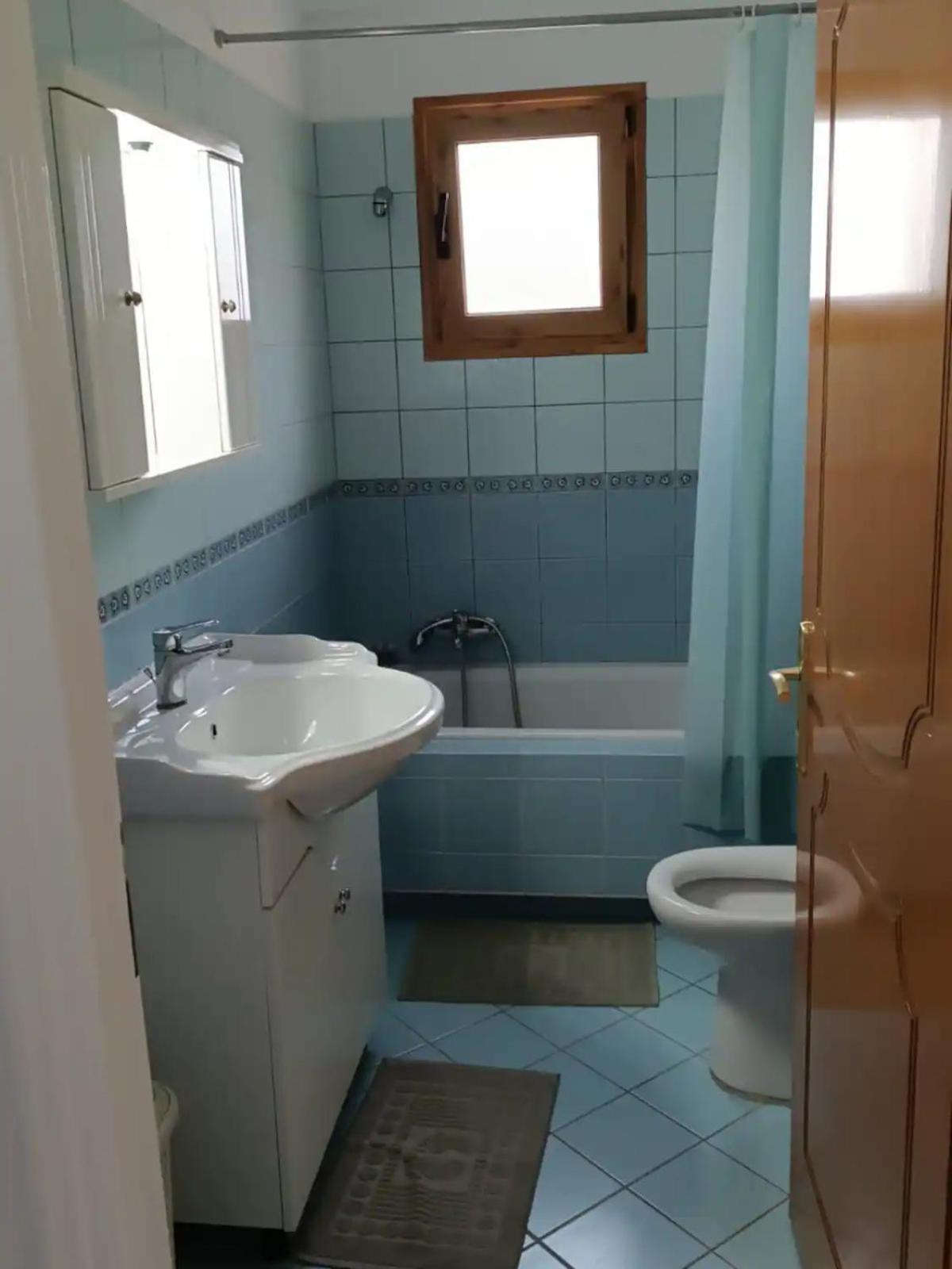 Turla'S Apartment Dasziá Kültér fotó